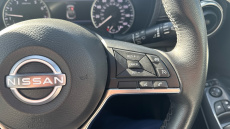 Nissan Juke 1.0 DiG-T 114 N-Connecta 5dr Petrol Hatchback